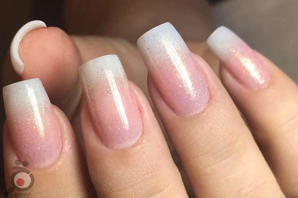 تخفیف عیدانه خدمات زیبایی ناخن تخفیف عیدانه خدمات زیبایی ناخن