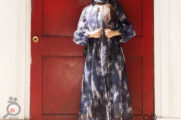 تخفیف عیدانه گروه پوشاک وگن