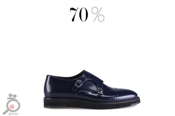 تخفیف ویژه کفش مردانه اوت لت