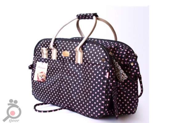 باکس مخصوص حمل سگ و گربه