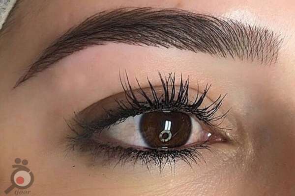 تخفیف خدمات آرایش دائمی ، میکروپیگمنتیشن و زیبایی مژه و ابرو