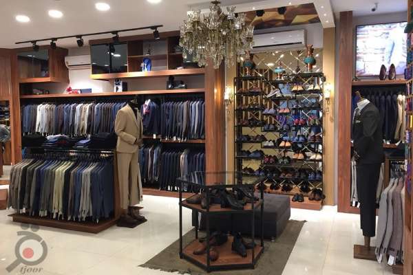 تخفیف پوشاک رسمی مردانه بوتولوجیانو تخفیف پوشاک رسمی مردانه بوتولوجیانو