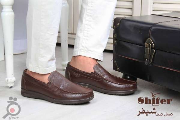 جشنواره تخفیفات تابستانی چرم شیفر