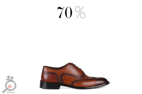 تخفیف کیف و کفش زنانه و مردانه outlet