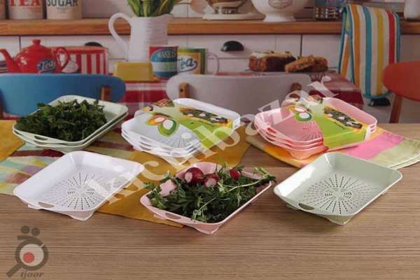 تخفیف لوازم خانه و آشپزخانه در کیچی بازار