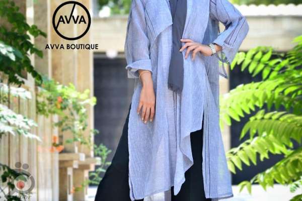 تخفیف پوشاک زنانه بوتیک آوا تخفیف پوشاک زنانه بوتیک آوا