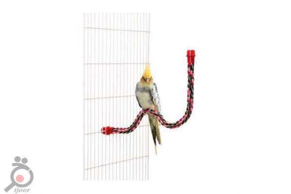 تخفیف نشیمنگاه پرندگان