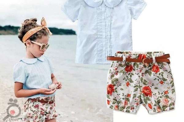 تخفیف پوشاک نوزادان و کودکان تخفیف پوشاک نوزادان و کودکان