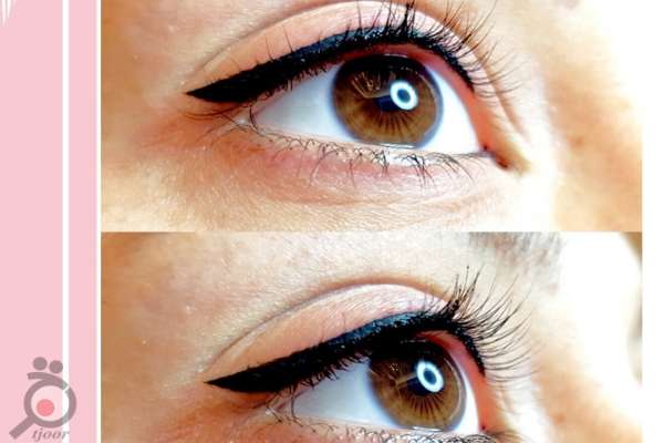 تخفیف خدمات آرایش دائمی