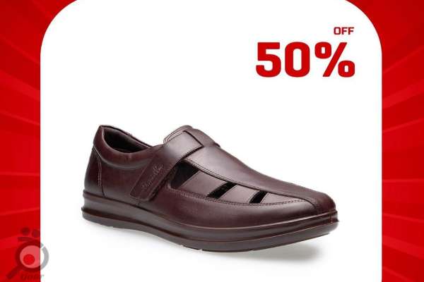 تخفیف تابستانی کیف و کفش برند دنیلی