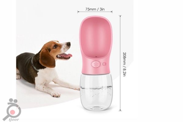 تخفیف قمقمه آب