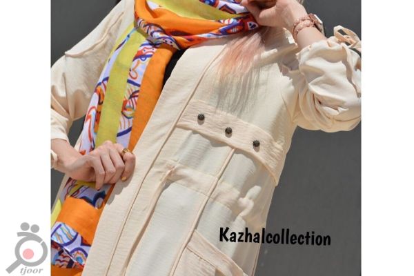 تخفیف تابستانی کژال کالکشن