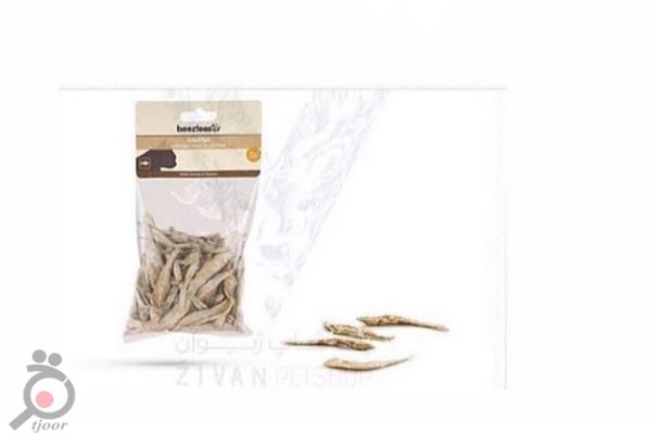 تخفیف بر روی تشویقی گربه ماهی