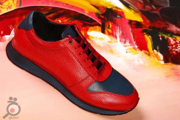 تخفیف تابستانی چرم درسا