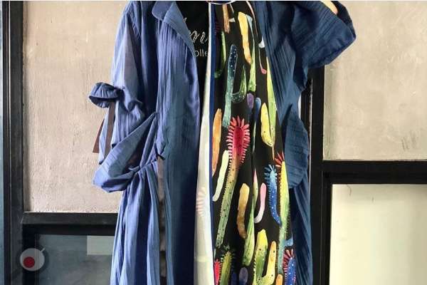 تخفیف تابستانی کوشا آرت گالری