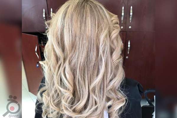 تخفیف دوره آموزشی آرایشی مژگان دادفر