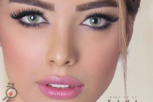 تخفیف دوره آموزشی میکاپ و گریم