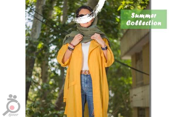 تخفیف ویژه پوشاک زنانه راوک تخفیف ویژه پوشاک زنانه راوک