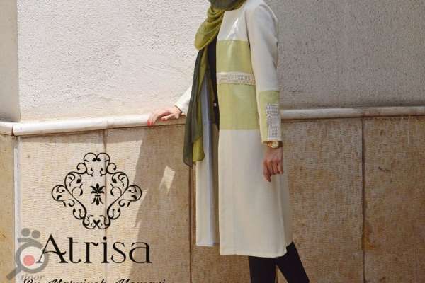 تخفیف تابستانی خانه فشن آتریسا