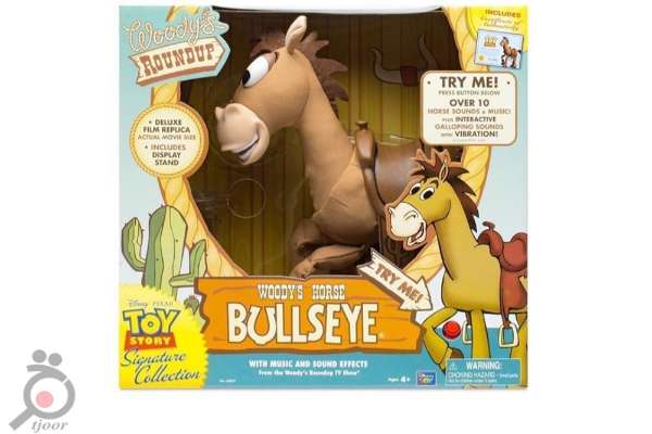 تخفیف اسباب بازی در ارکیدز