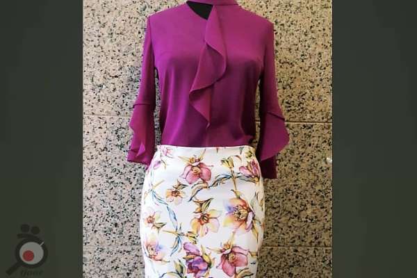 تخفیف لباس مجلسی زنانه در مزون لباس پارسی تخفیف لباس مجلسی زنانه در مزون لباس پارسی