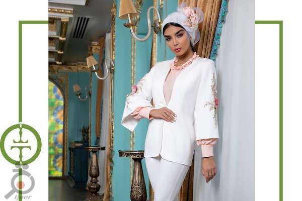 جشنواره تابستانی پوشاک زنانه تولیکا