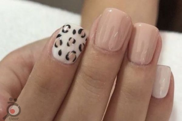 تخفیف خدمات ناخن