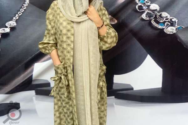 تخفیف تابستانی مانتو میرداماد بر روی تمامی مدلها و کالاهای موجود در فروشگاه