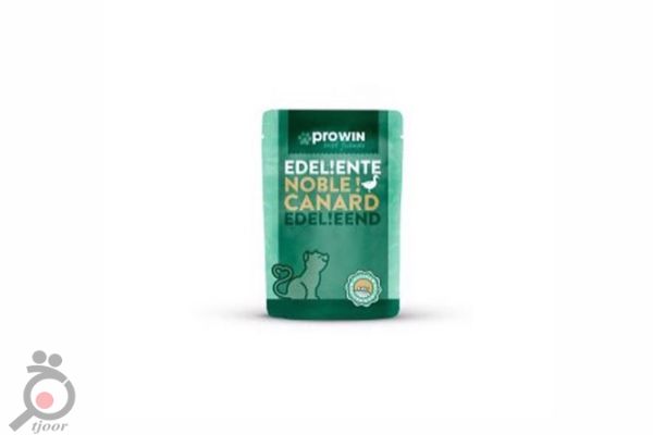 تخفیف ویژه غذای گربه با طعم اردک