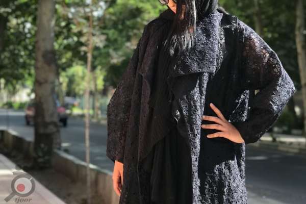 تخفیف مانتو رمانتیک به علت جابجایی