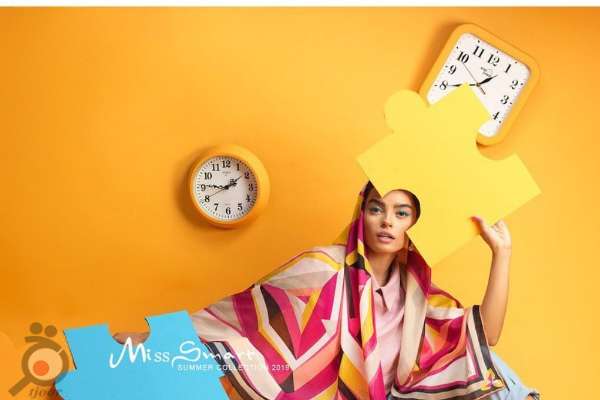 تخفیف تابستانی فروشگاه میس اسمارت رفسنجان