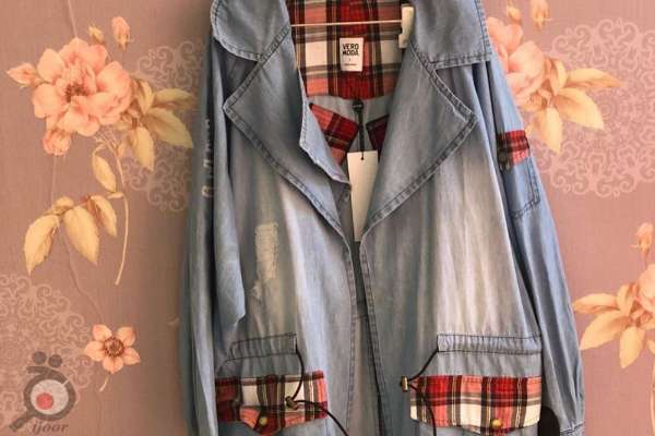 تخفیف تابستانی مزون نگین