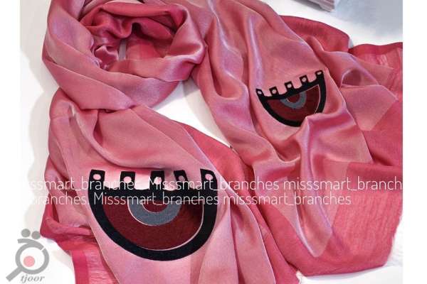 تخفیف تابستانی شال و روسری میس اسمارت