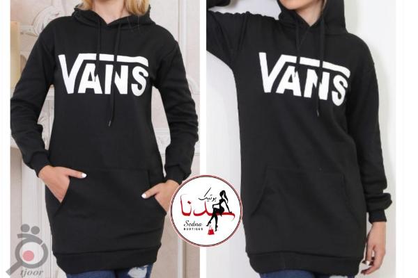 هودی مدل ونس
