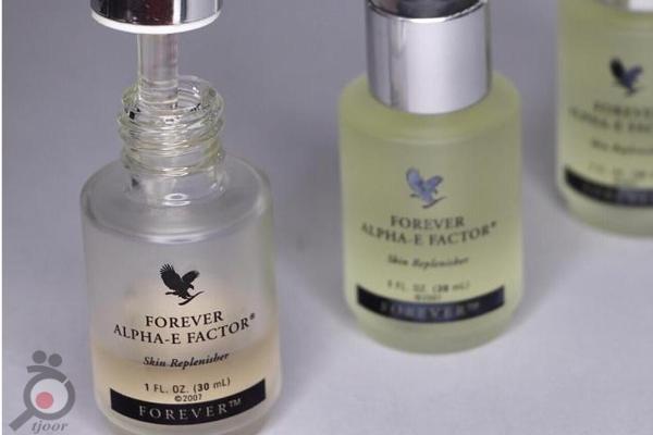 سرم ضدپیری فوراور