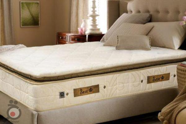 تخفیف ویژه نمایندگی تشک زست مرزداران