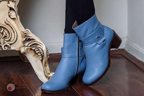 تخفیف زمستانه چرم مشهد