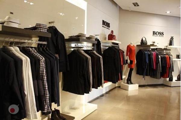 تخفیف هوگو باس سعادت آباد