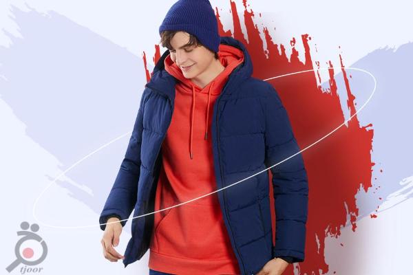 تخفیف جین وست تا 70 درصد به مناسبت روز پدر 98