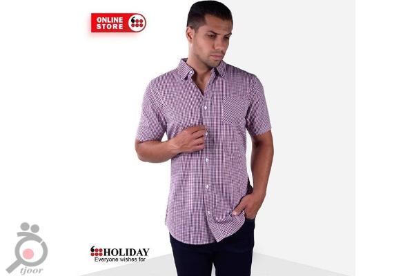 حراج تابستانه هالیدی در کلیه شعب 40 درصد تخفیف بعلاوه VIP