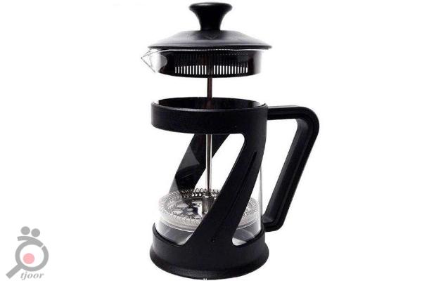 فرنچ پرس 350 میل گرین بانک