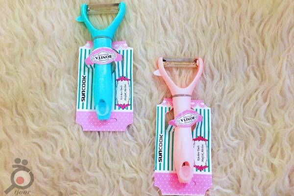 پوست کن کمانی سانکوک