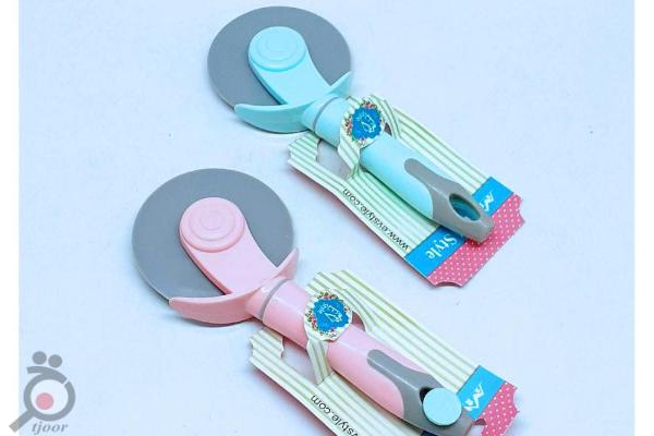 پیتزا بر اوستایل