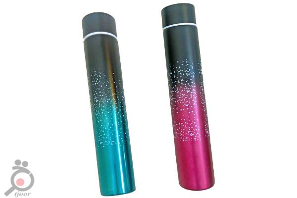 فلاسک قلمی استیل