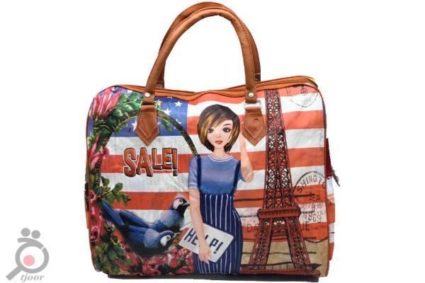 کیف زنانه چرمی کیف زنانه چرمی