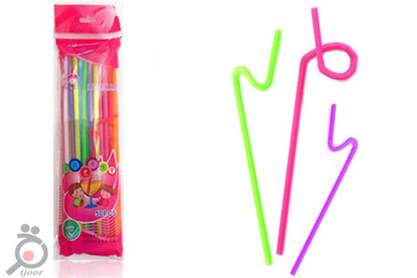 نی مارپیچ 50 عددی