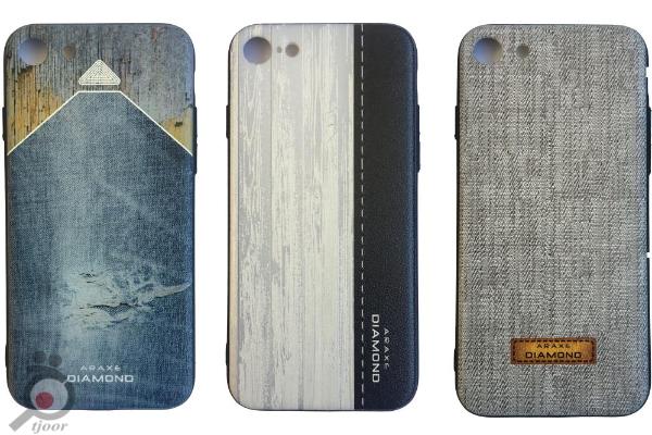 قاب گوشی آیفون 7 Iphone برند دیاموند قاب گوشی آیفون 7 Iphone برند دیاموند