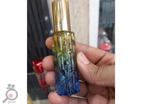 عطر های گرمی عطر های گرمی