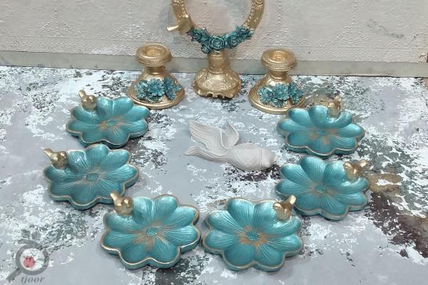 سفره هفت سین1401