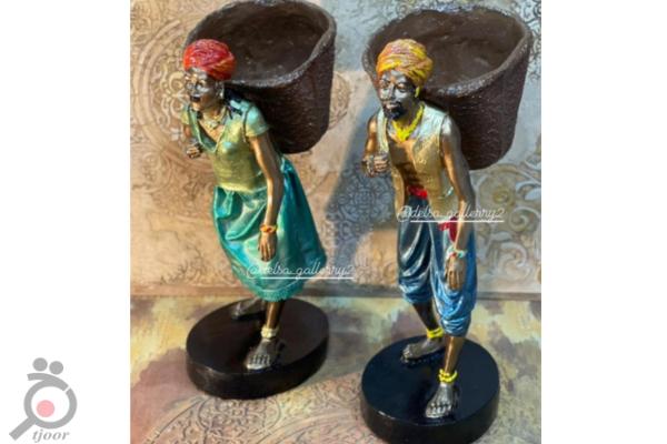 کنیز و غلام